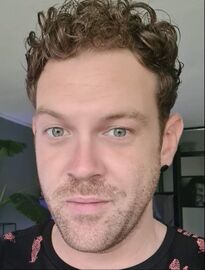 Bram Putman